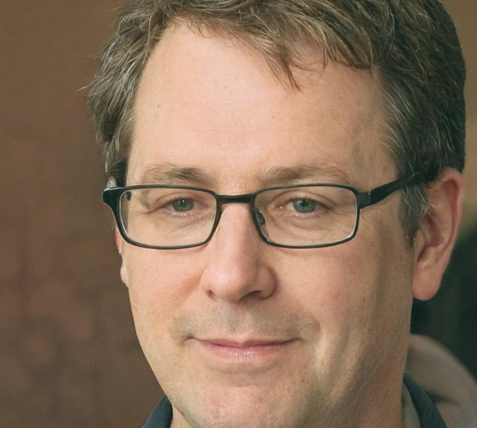 Oriol Fabregat, coach especializado en procesos de cambio profesional