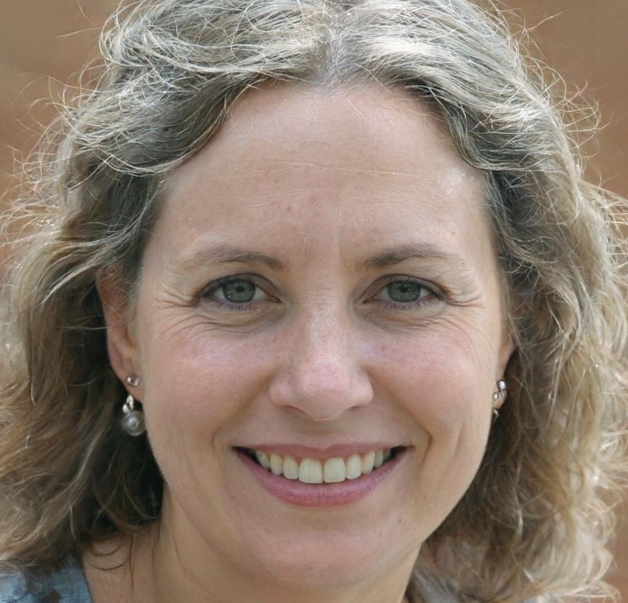 Facilitadora experta en procesos de cambio personal