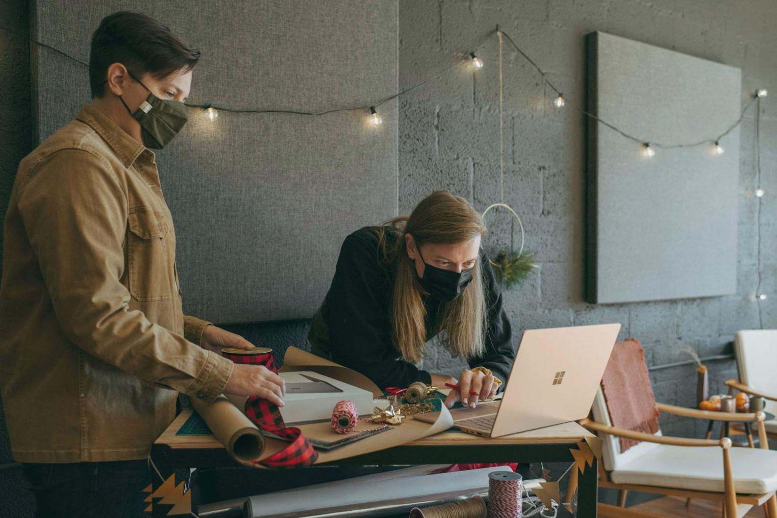 Espacio de transformación personal y desarrollo profesional